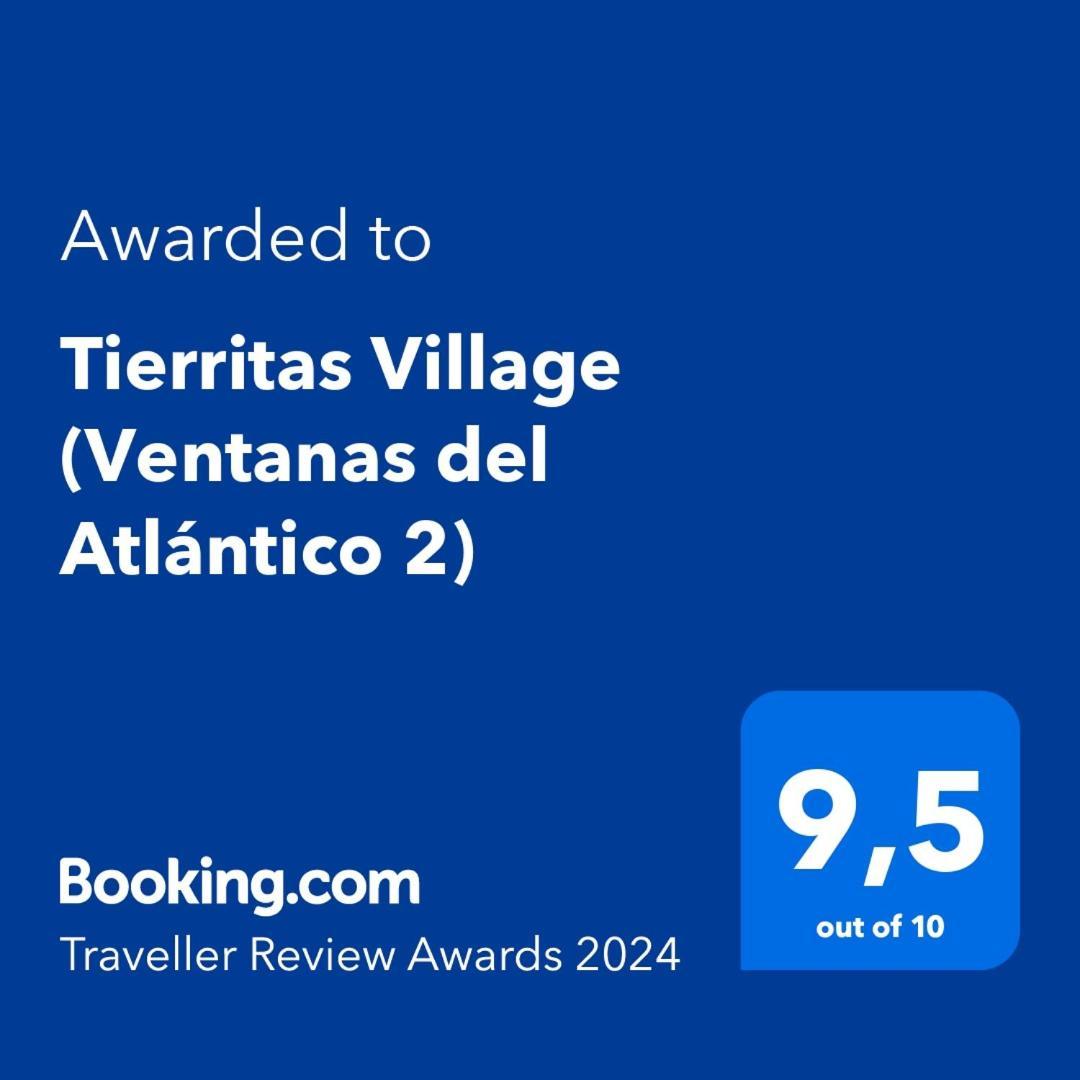 Tierritas Village Santa Cruz de la Palma  Exteriér fotografie